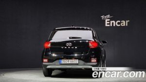 Hyundai Venue 1.6 Modern 2021 года из Южной Кореи