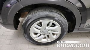 Hyundai Venue 1.6 Modern 2021 года из Южной Кореи