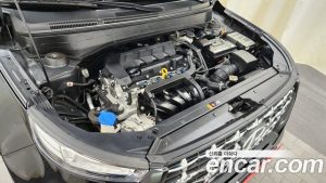Hyundai Venue 1.6 Modern 2021 года из Южной Кореи