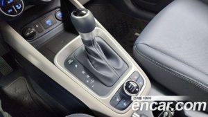 Hyundai Venue 1.6 Modern 2021 года из Южной Кореи