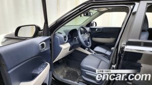 Hyundai Venue 1.6 Modern 2021 года из Южной Кореи