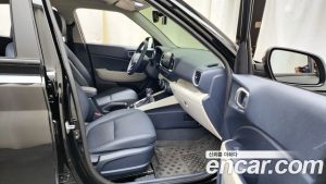 Hyundai Venue 1.6 Modern 2021 года из Южной Кореи