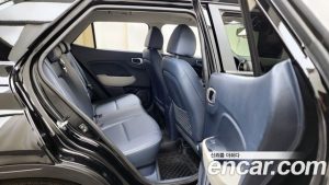 Hyundai Venue 1.6 Modern 2021 года из Южной Кореи