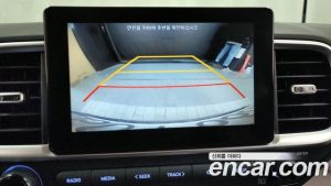 Hyundai Venue 1.6 Modern 2021 года из Южной Кореи