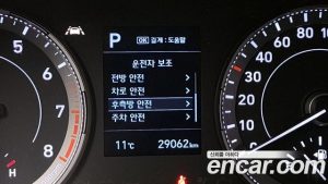 Hyundai Venue 1.6 Modern 2021 года из Южной Кореи