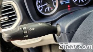 Hyundai Venue 1.6 Modern 2021 года из Южной Кореи