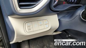 Hyundai Venue 1.6 Modern 2021 года из Южной Кореи