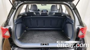 Hyundai Venue 1.6 Modern 2021 года из Южной Кореи