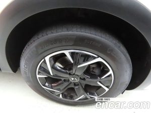 Citroen-DS DS3 1.5 BlueHDi     SPACETOURER 2020 года из Южной Кореи