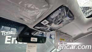 Hyundai Staria 4WD Lounge 7-Seater 2024 года из Южной Кореи