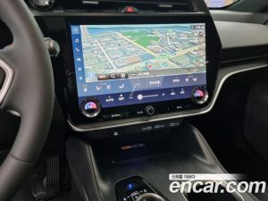 Lexus RZ Luxury 2023 года из Южной Кореи