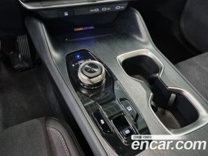 Lexus RZ Luxury 2023 года из Южной Кореи