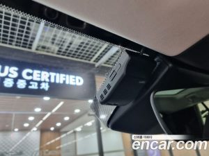 Lexus RZ Luxury 2023 года из Южной Кореи