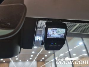 Lexus RZ Luxury 2023 года из Южной Кореи