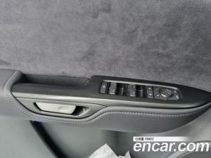 Lexus RZ Luxury 2023 года из Южной Кореи