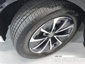 Lexus RZ Luxury 2023 года из Южной Кореи