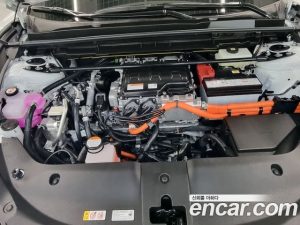 Lexus RZ Luxury 2023 года из Южной Кореи