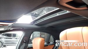 Mercedes-Benz S-Class S400 d 4MATIC 2021 года из Южной Кореи