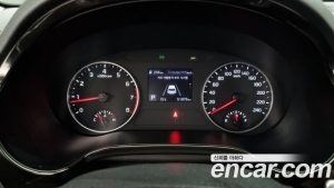 Kia Seltos Бензин 1.6 Turbo 2WD 2020 года из Южной Кореи