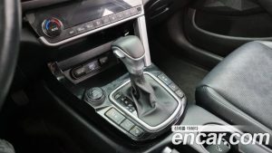 Kia Seltos Бензин 1.6 Turbo 2WD 2020 года из Южной Кореи