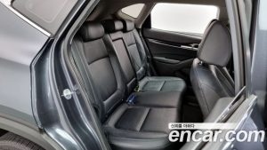 Kia Seltos Бензин 1.6 Turbo 2WD 2020 года из Южной Кореи