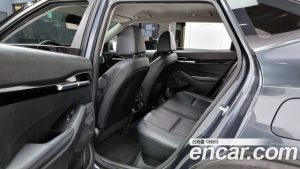 Kia Seltos Бензин 1.6 Turbo 2WD 2020 года из Южной Кореи