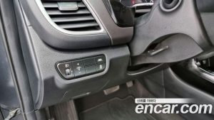 Kia Seltos Бензин 1.6 Turbo 2WD 2020 года из Южной Кореи