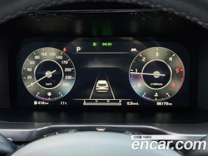 Kia Sorento Дизель 2.2 4WD 2021 года из Южной Кореи