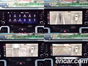 Kia Sorento Дизель 2.2 4WD 2021 года из Южной Кореи