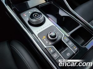 Kia Sorento Дизель 2.2 4WD 2021 года из Южной Кореи