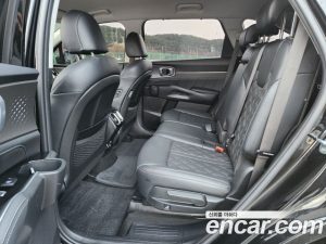 Kia Sorento Дизель 2.2 4WD 2021 года из Южной Кореи