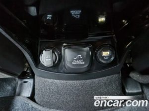 Kia Sorento Дизель 2.2 4WD 2021 года из Южной Кореи
