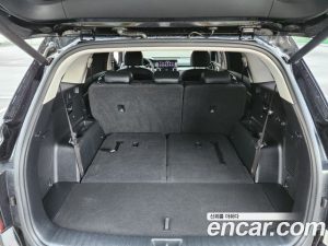 Kia Sorento Дизель 2.2 4WD 2021 года из Южной Кореи