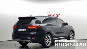 Kia Sorento Дизель 2.0 2WD 2020 года из Южной Кореи