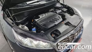 Kia Sorento Дизель 2.0 2WD 2020 года из Южной Кореи