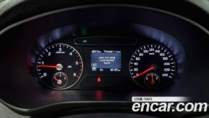 Kia Sorento Дизель 2.0 2WD 2020 года из Южной Кореи