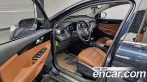 Kia Sorento Дизель 2.0 2WD 2020 года из Южной Кореи