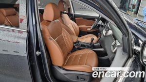 Kia Sorento Дизель 2.0 2WD 2020 года из Южной Кореи