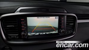 Kia Sorento Дизель 2.0 2WD 2020 года из Южной Кореи