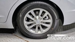 Hyundai AVANTE 1.6 2020 года из Южной Кореи