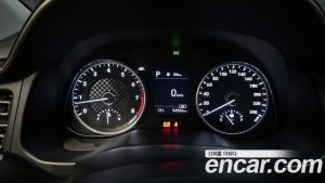 Hyundai AVANTE 1.6 2020 года из Южной Кореи