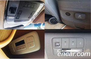 Hyundai Staria 4WD Camper 2022 года из Южной Кореи