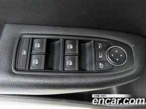 Renault-KoreaSamsung XM3 1.6 GTe LE 2020 года из Южной Кореи