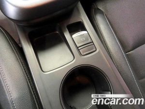 Renault-KoreaSamsung XM3 1.6 GTe LE 2020 года из Южной Кореи
