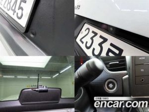 Renault-KoreaSamsung XM3 1.6 GTe LE 2020 года из Южной Кореи