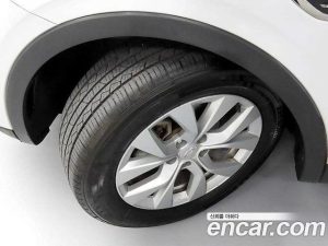 Renault-KoreaSamsung XM3 1.6 GTe LE 2020 года из Южной Кореи