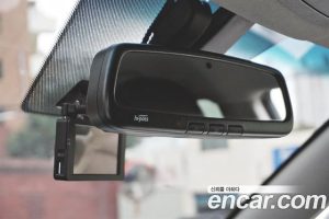 Ssangyong TIBOLI Бензин 1.5 2WD 2023 года из Южной Кореи