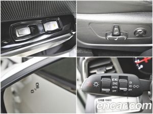 Ssangyong TIBOLI Бензин 1.5 2WD 2023 года из Южной Кореи