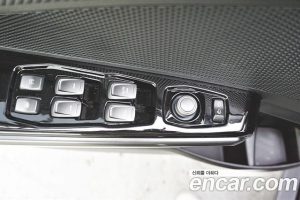 Ssangyong TIBOLI Бензин 1.5 2WD 2023 года из Южной Кореи