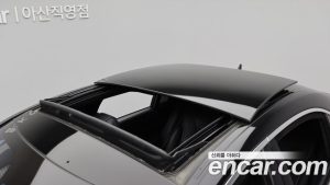 Mercedes-Benz S-Class S560L 4MATIC 2019 года из Южной Кореи